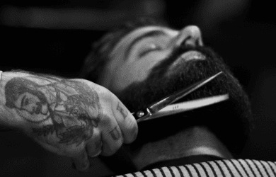 Barbearia Silvino Barbearia